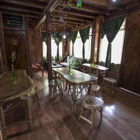 Mindo Green House 外观 照片