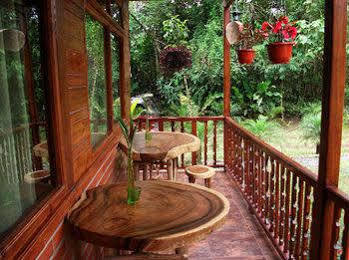 Mindo Green House 外观 照片